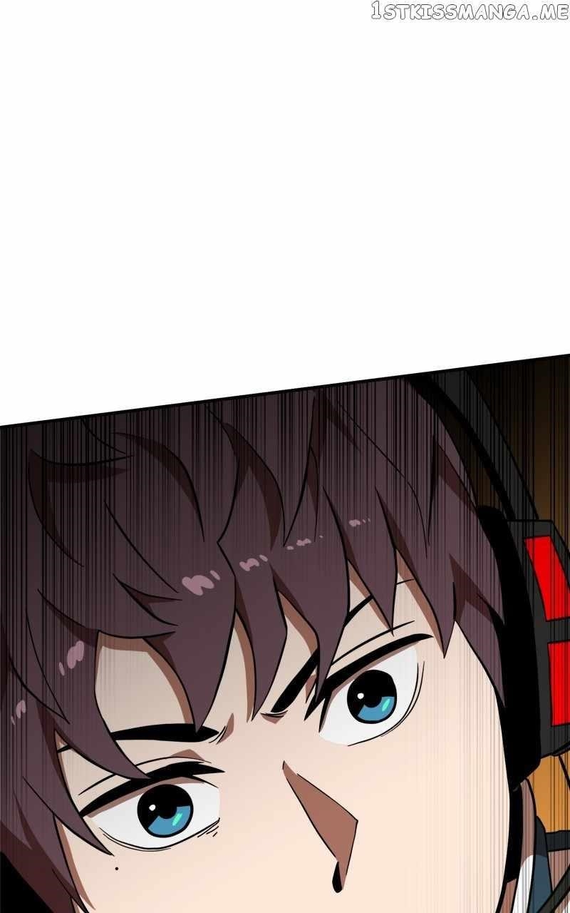 Double Click (PARK Soo-bong) — Chapter 82 — page 63