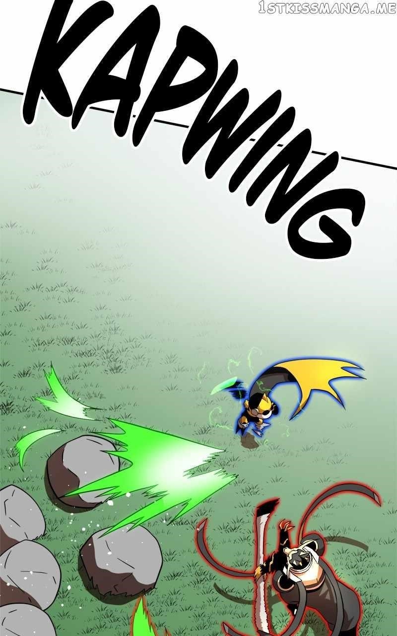 Double Click (PARK Soo-bong) — Chapter 82 — page 67