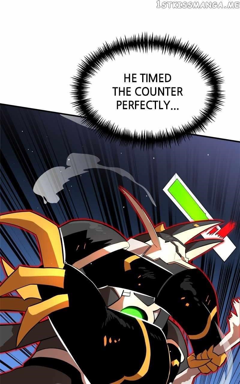 Double Click (PARK Soo-bong) — Chapter 82 — page 69