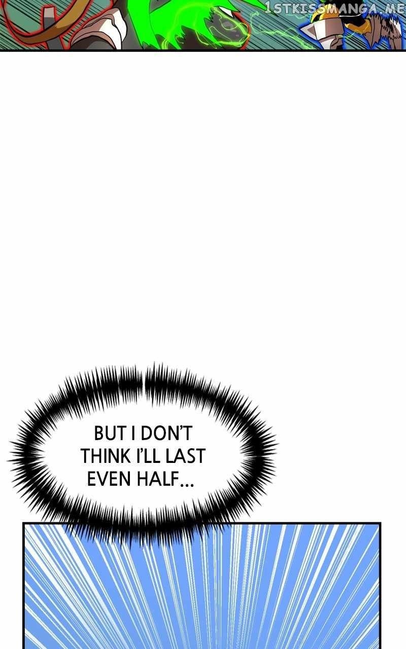 Double Click (PARK Soo-bong) — Chapter 82 — page 72