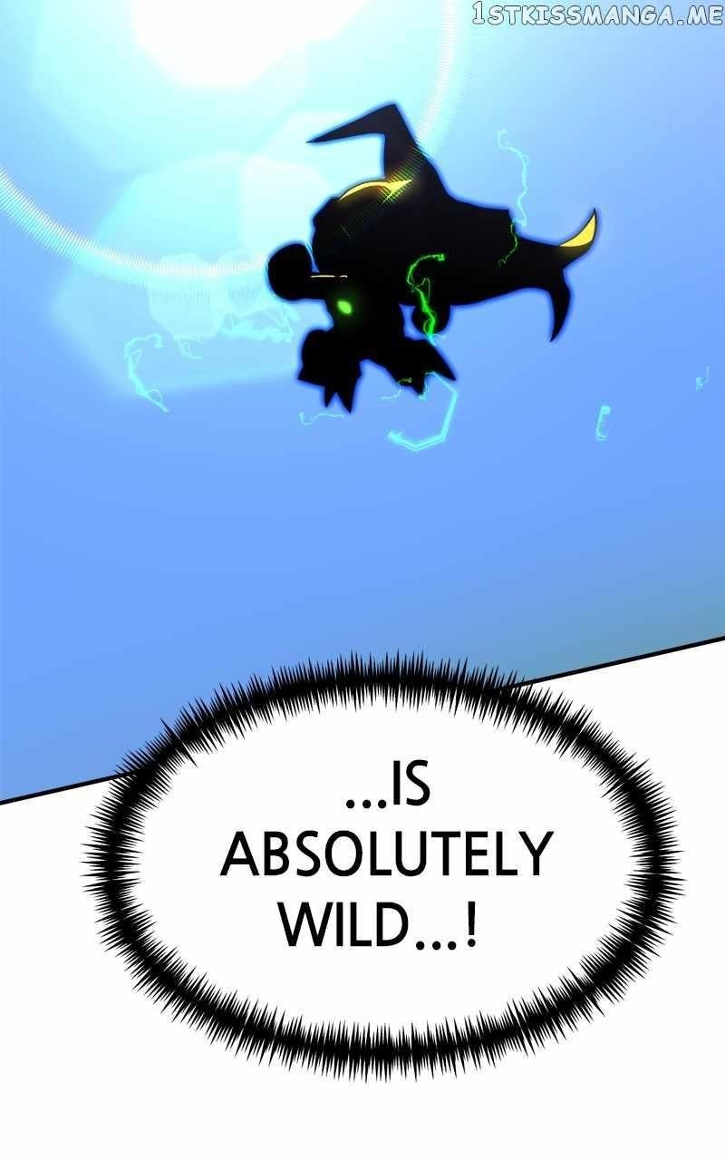 Double Click (PARK Soo-bong) — Chapter 82 — page 84