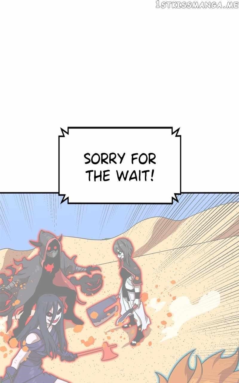 Double Click (PARK Soo-bong) — Chapter 82 — page 89