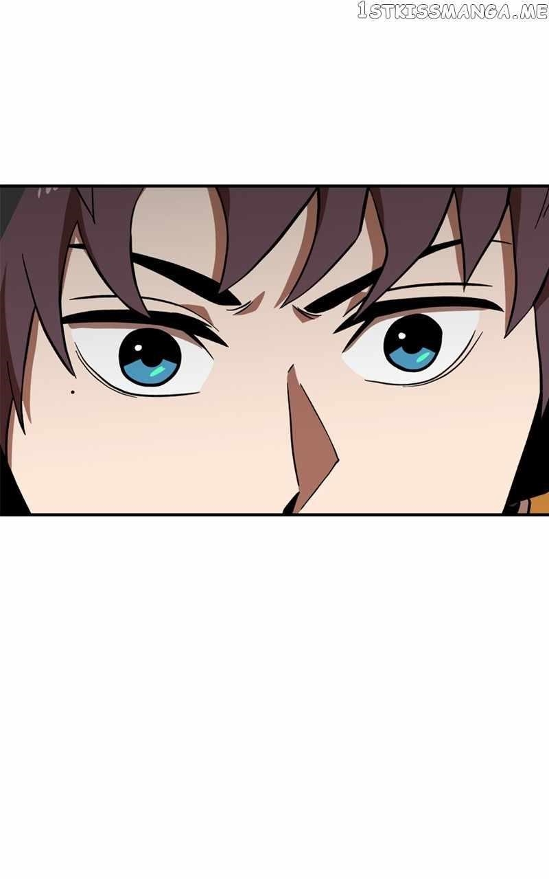 Double Click (PARK Soo-bong) — Chapter 82 — page 91
