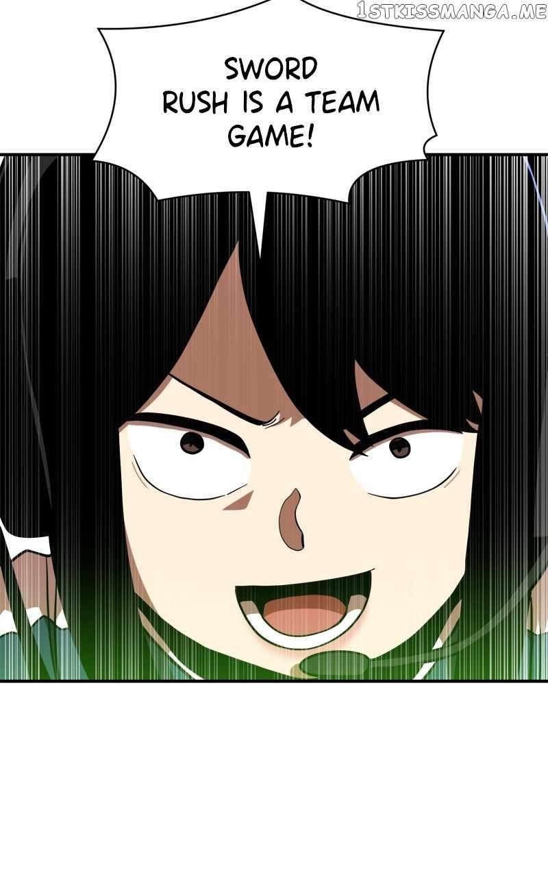 Double Click (PARK Soo-bong) — Chapter 82 — page 94