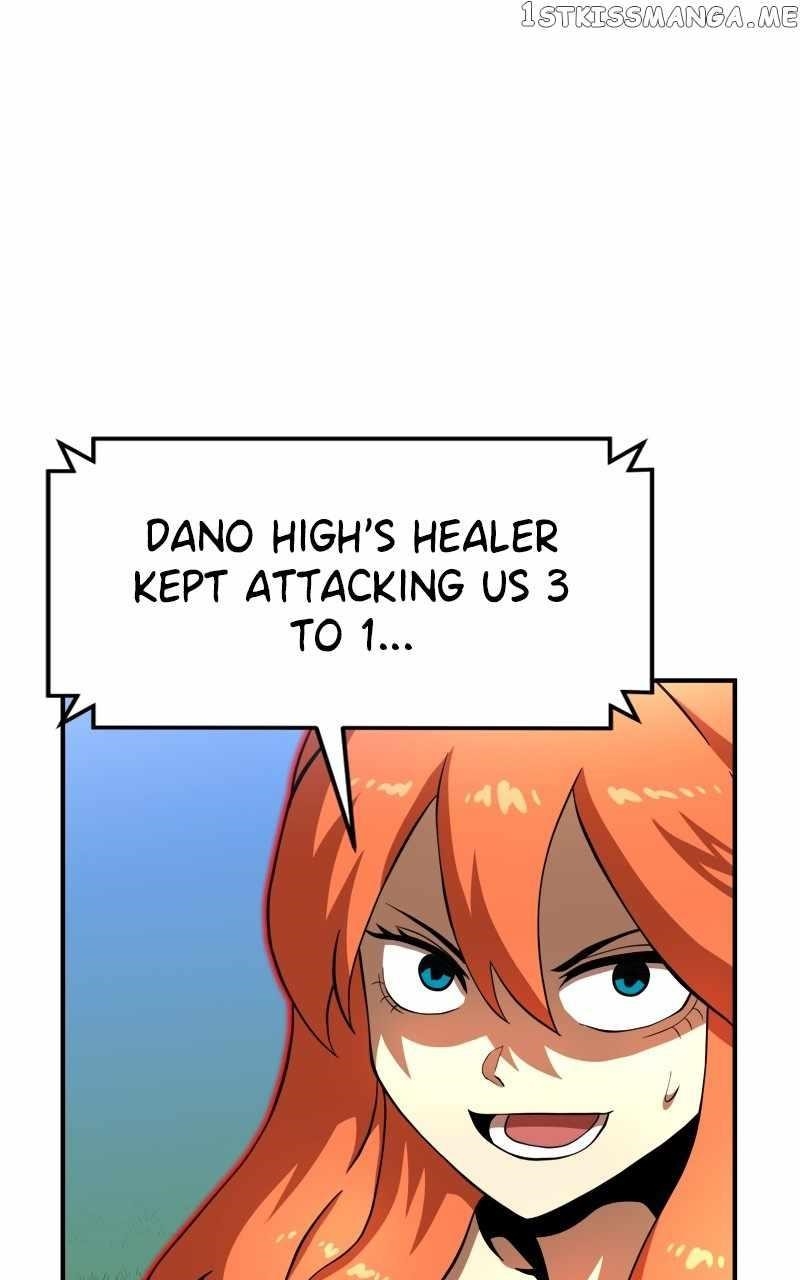 Double Click (PARK Soo-bong) — Chapter 82 — page 95