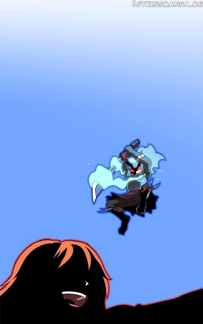 Double Click (PARK Soo-bong) — Chapter 82 — page 97