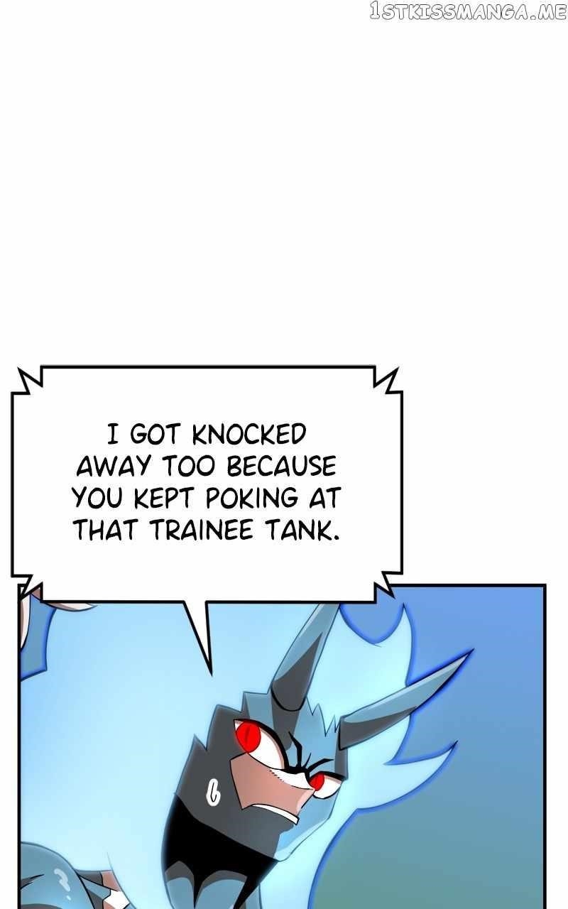 Double Click (PARK Soo-bong) — Chapter 82 — page 106