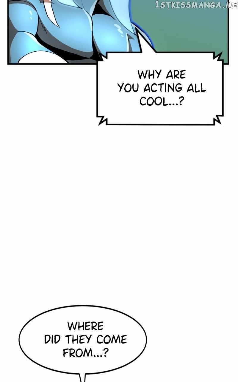 Double Click (PARK Soo-bong) — Chapter 82 — page 107