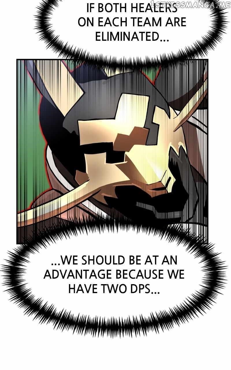 Double Click (PARK Soo-bong) — Chapter 82 — page 109