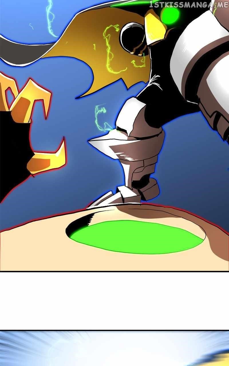 Double Click (PARK Soo-bong) — Chapter 82 — page 111