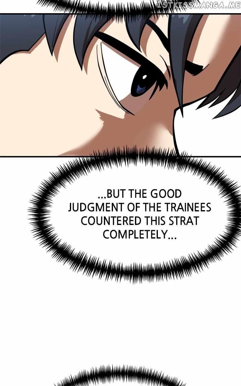 Double Click (PARK Soo-bong) — Chapter 82 — page 120
