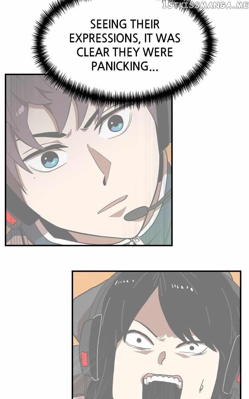 Double Click (PARK Soo-bong) — Chapter 82 — page 121