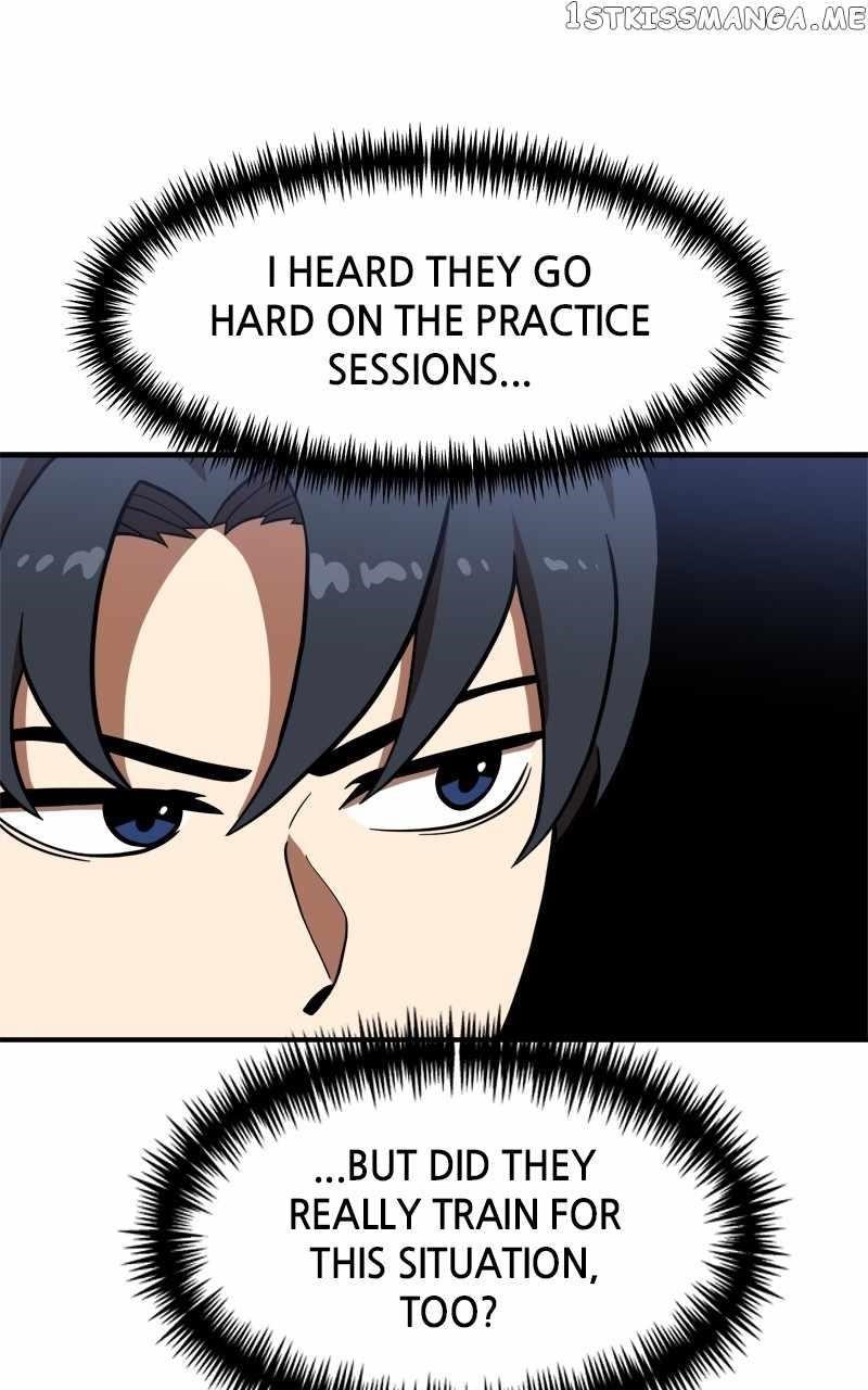 Double Click (PARK Soo-bong) — Chapter 82 — page 123
