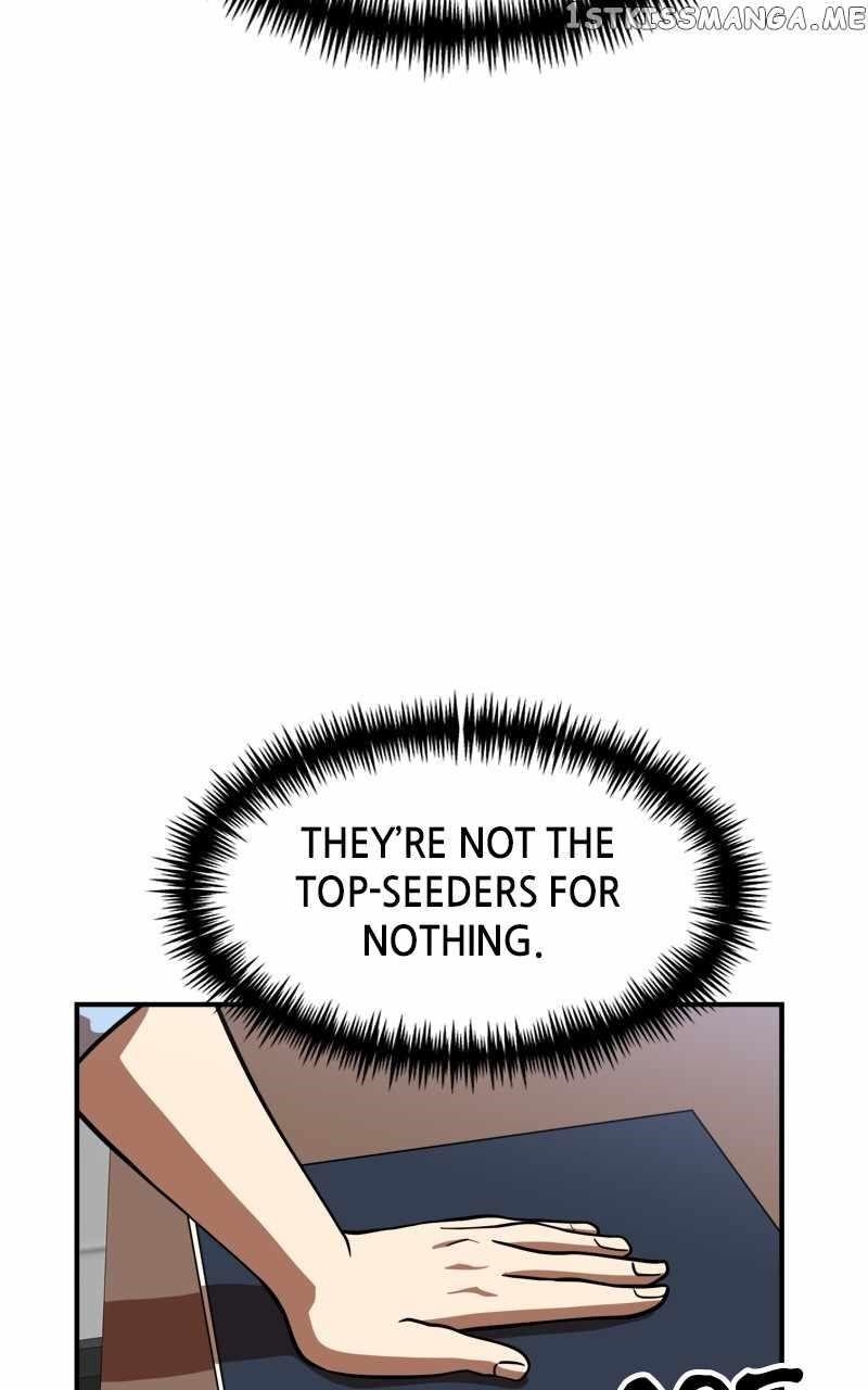 Double Click (PARK Soo-bong) — Chapter 82 — page 124