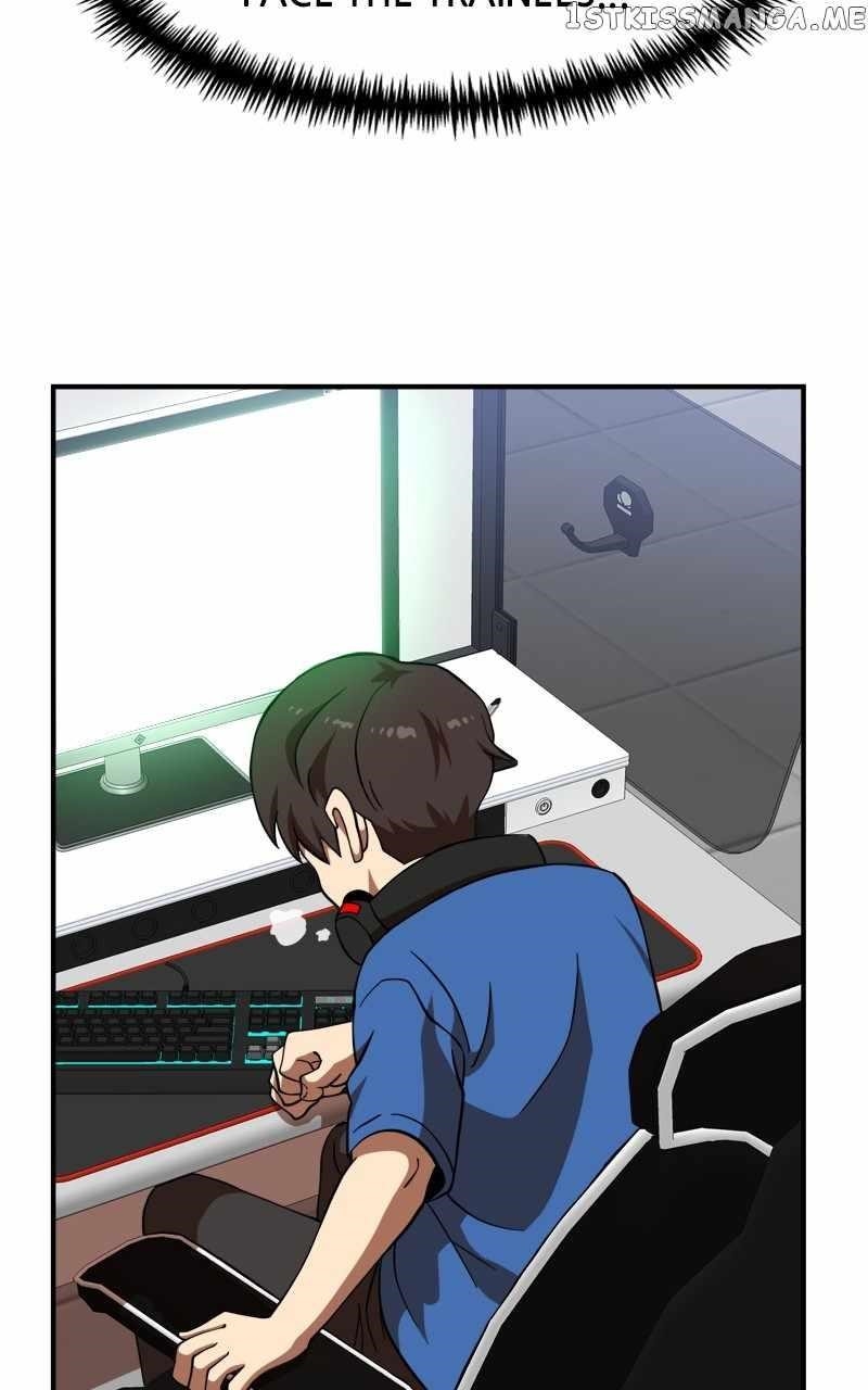 Double Click (PARK Soo-bong) — Chapter 82 — page 129