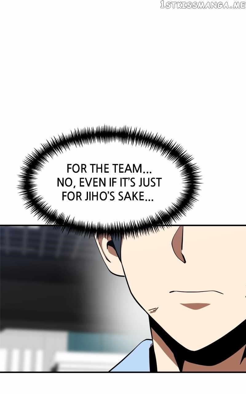 Double Click (PARK Soo-bong) — Chapter 82 — page 133