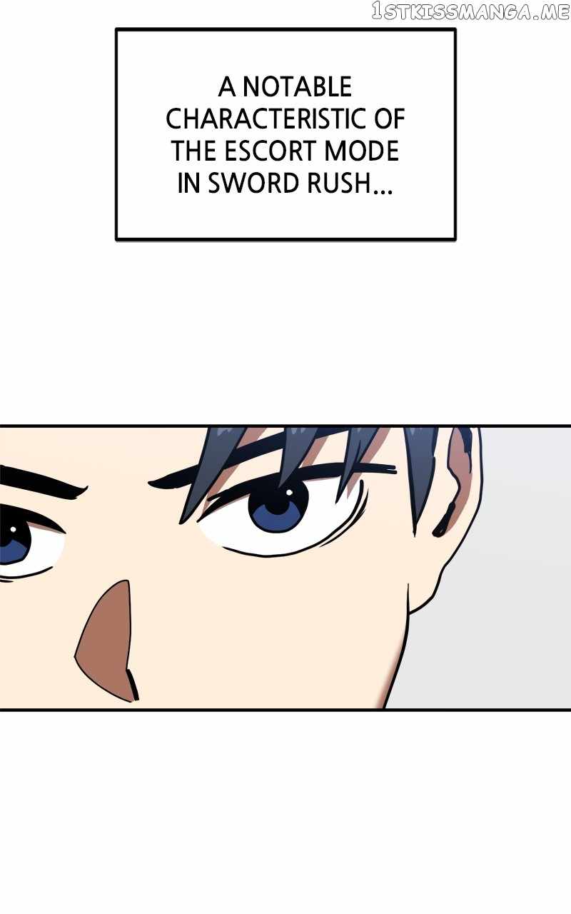 Double Click (PARK Soo-bong) — Chapter 83 — page 2