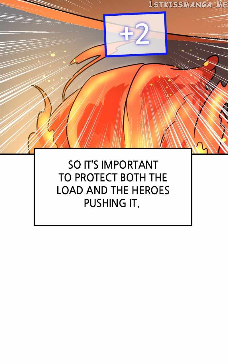 Double Click (PARK Soo-bong) — Chapter 83 — page 7