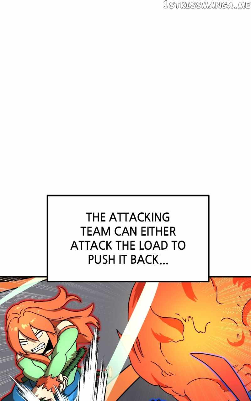 Double Click (PARK Soo-bong) — Chapter 83 — page 8