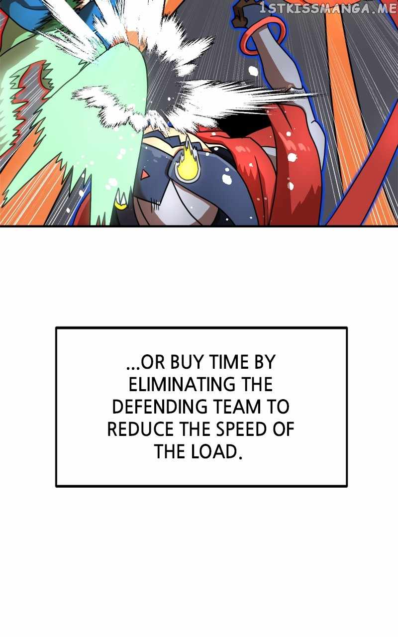 Double Click (PARK Soo-bong) — Chapter 83 — page 9