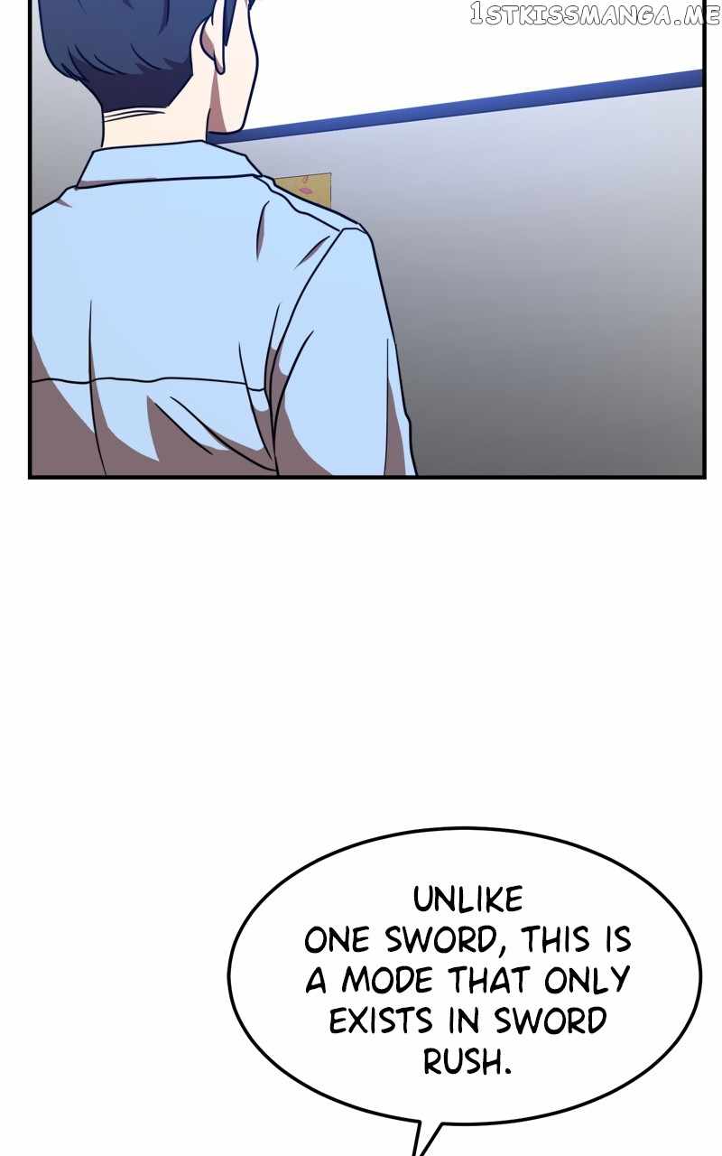 Double Click (PARK Soo-bong) — Chapter 83 — page 11