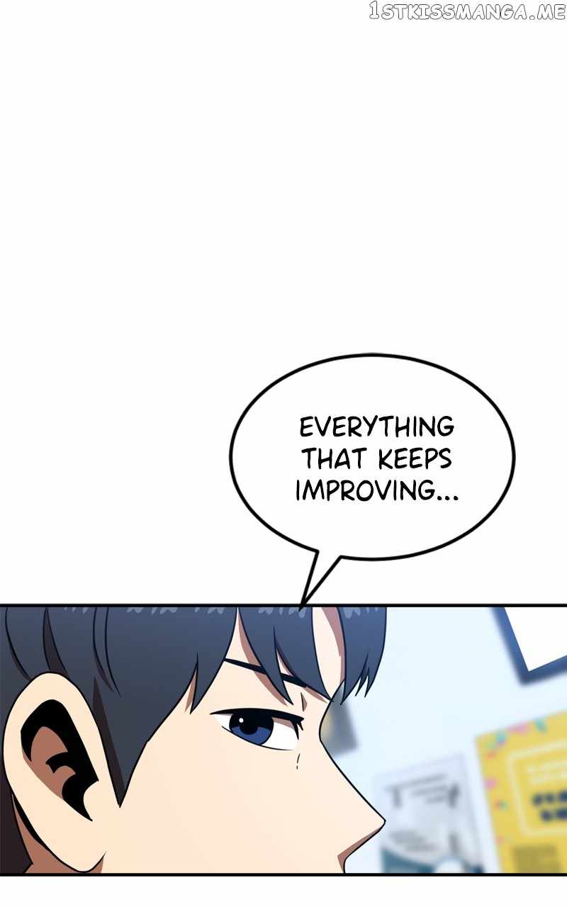Double Click (PARK Soo-bong) — Chapter 83 — page 15