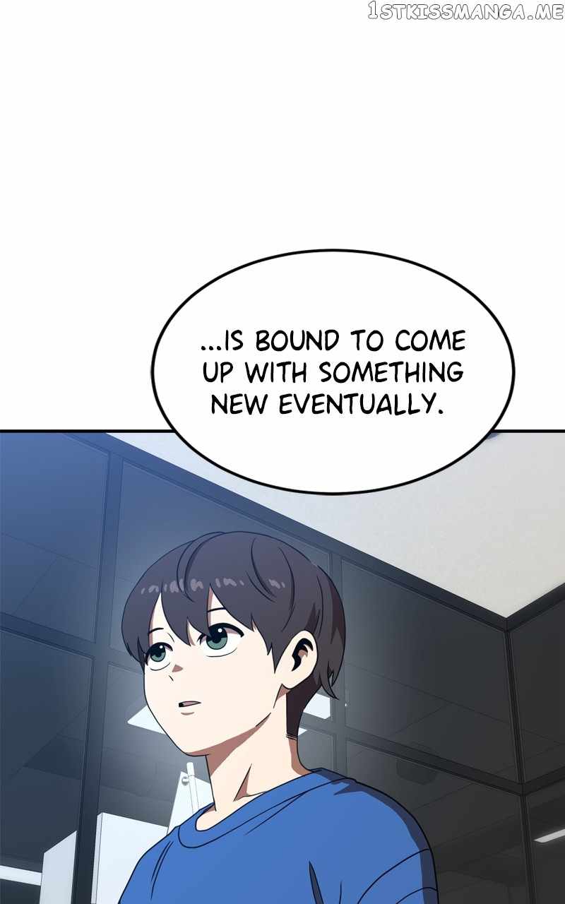 Double Click (PARK Soo-bong) — Chapter 83 — page 16