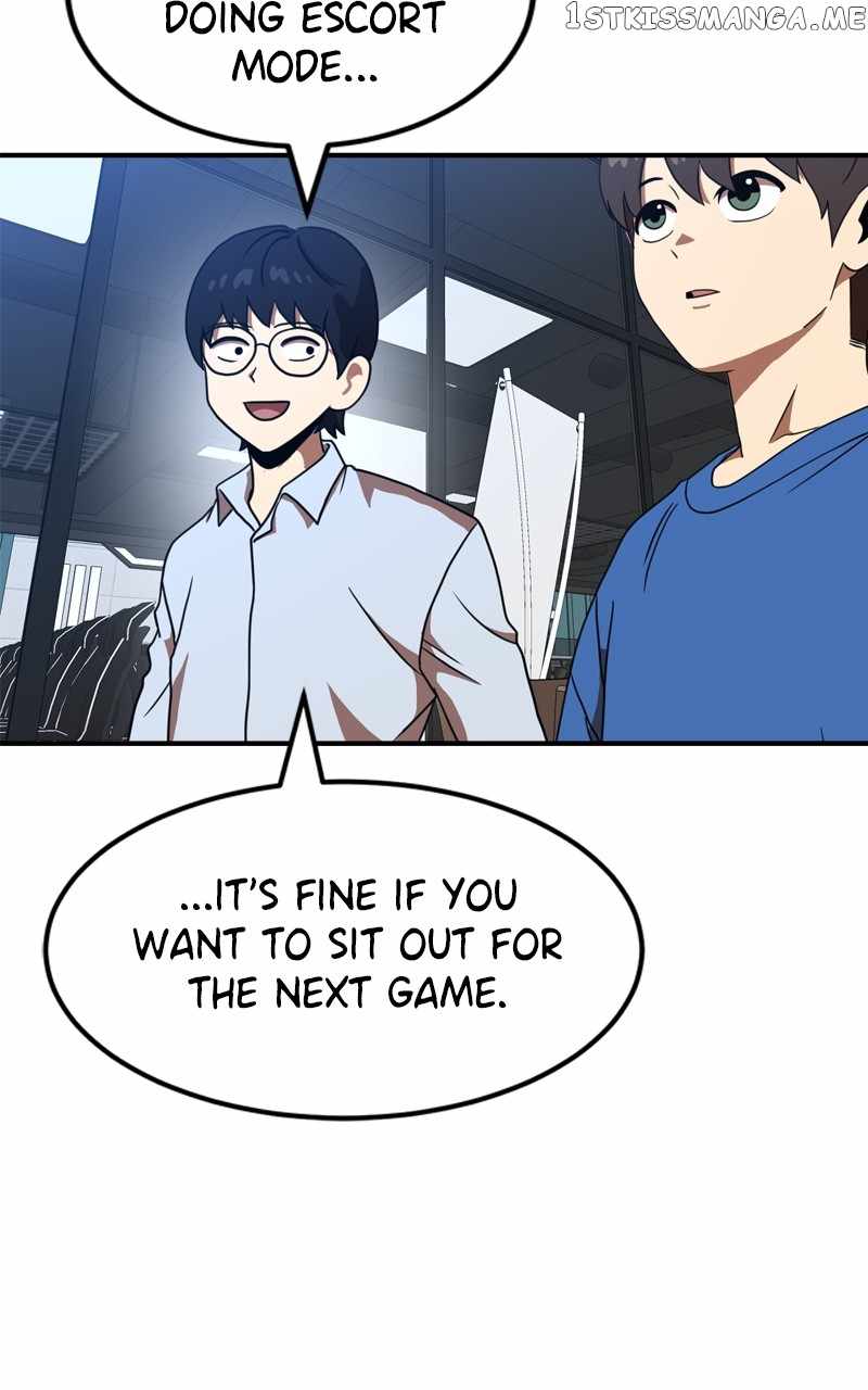 Double Click (PARK Soo-bong) — Chapter 83 — page 18