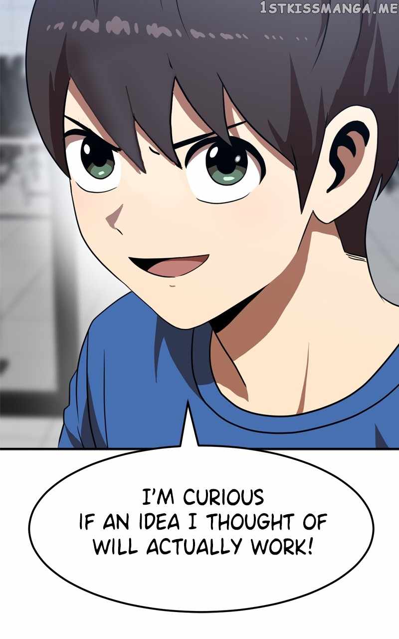 Double Click (PARK Soo-bong) — Chapter 83 — page 21