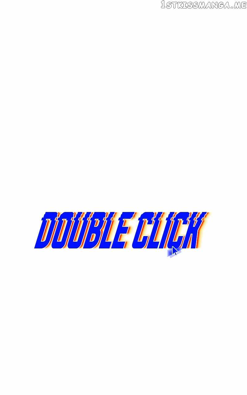 Double Click (PARK Soo-bong) — Chapter 83 — page 22