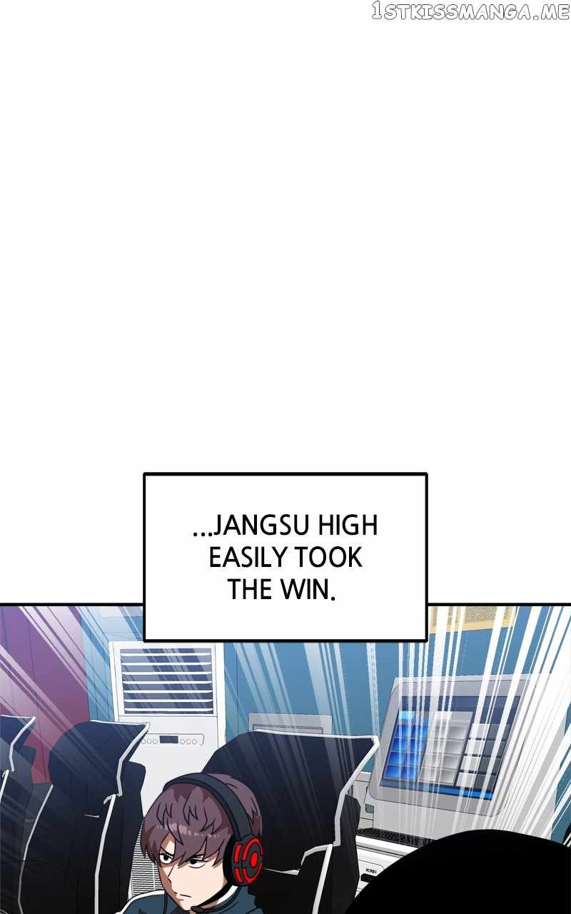 Double Click (PARK Soo-bong) — Chapter 83 — page 24