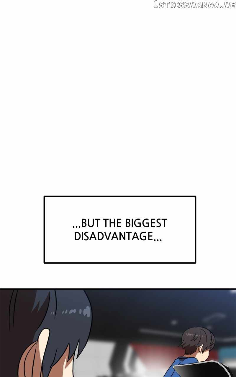 Double Click (PARK Soo-bong) — Chapter 83 — page 27