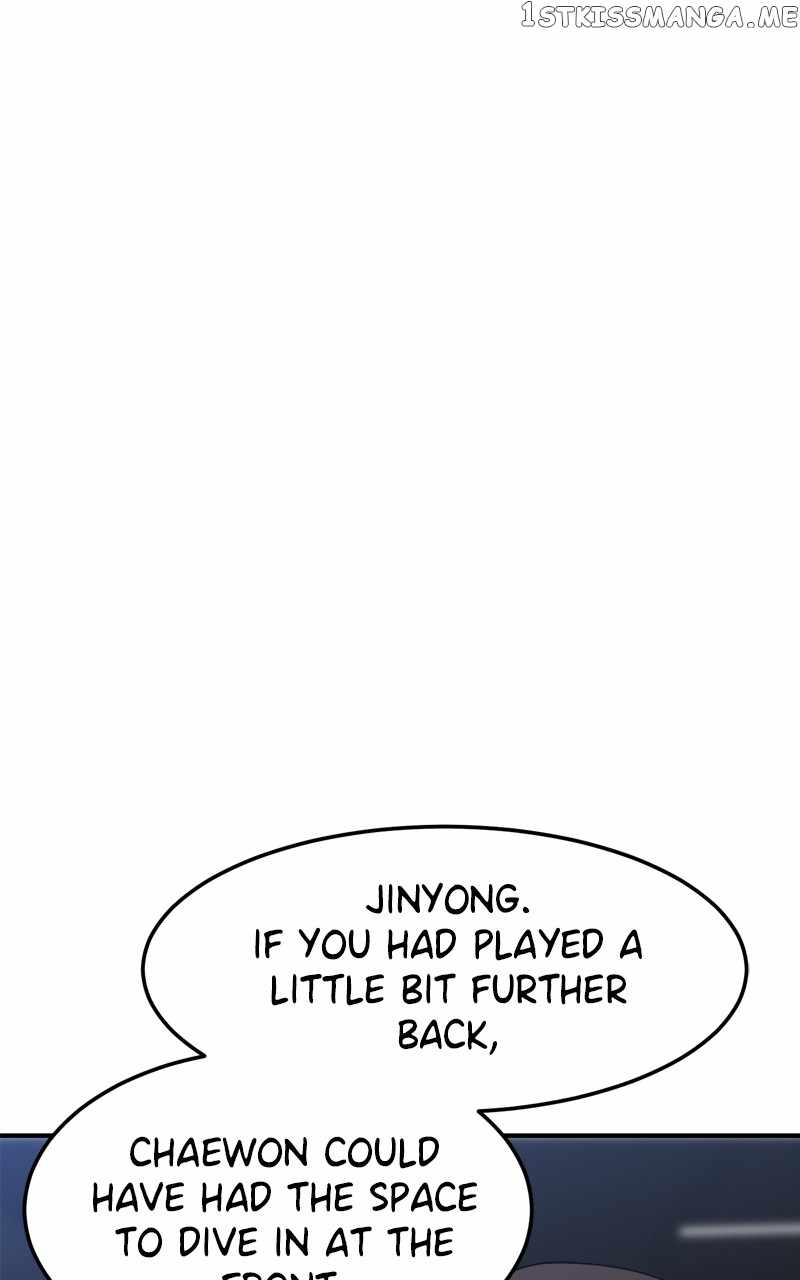 Double Click (PARK Soo-bong) — Chapter 83 — page 30
