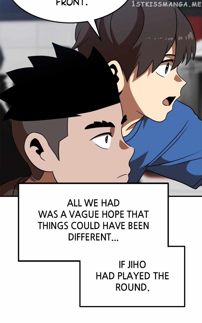 Double Click (PARK Soo-bong) — Chapter 83 — page 31