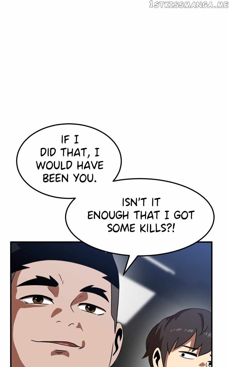 Double Click (PARK Soo-bong) — Chapter 83 — page 32