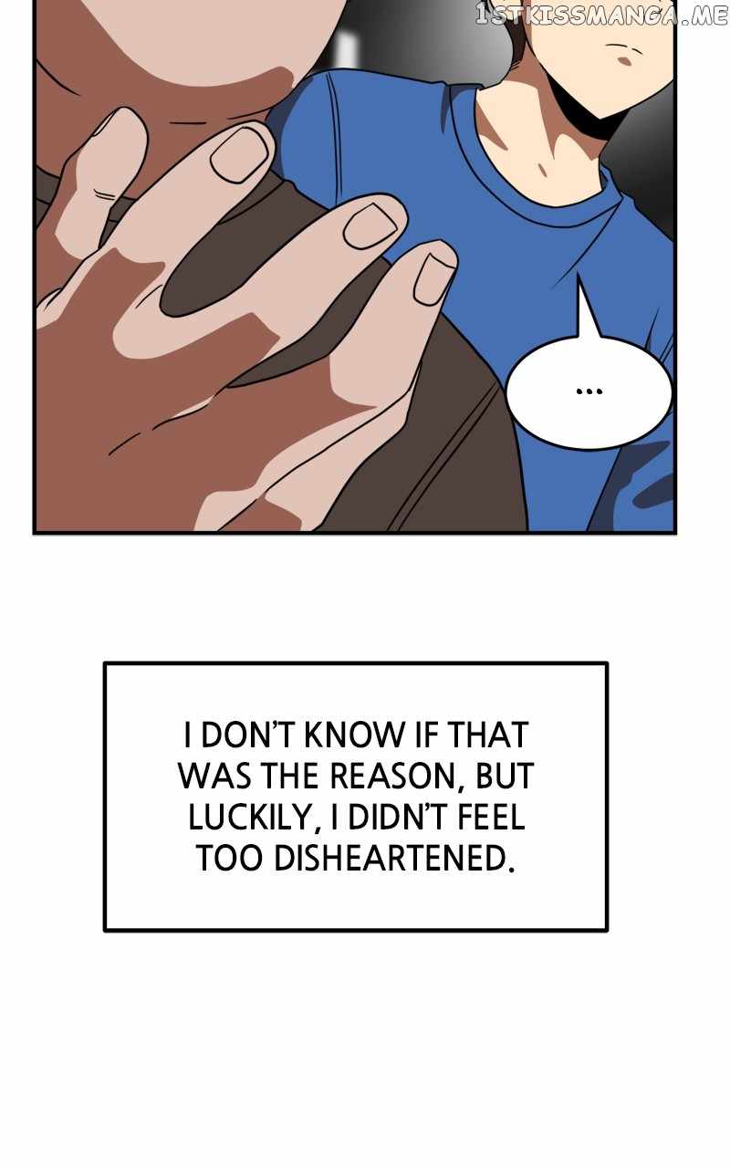 Double Click (PARK Soo-bong) — Chapter 83 — page 33