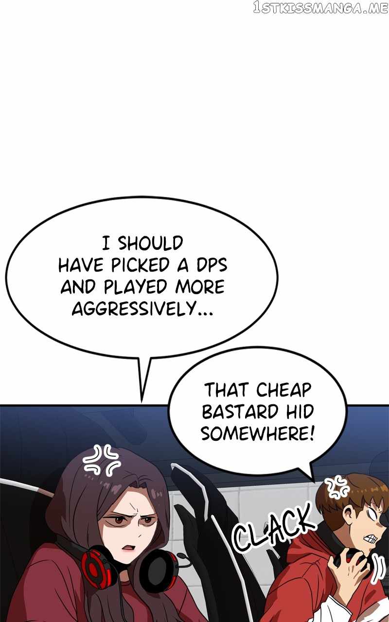 Double Click (PARK Soo-bong) — Chapter 83 — page 34