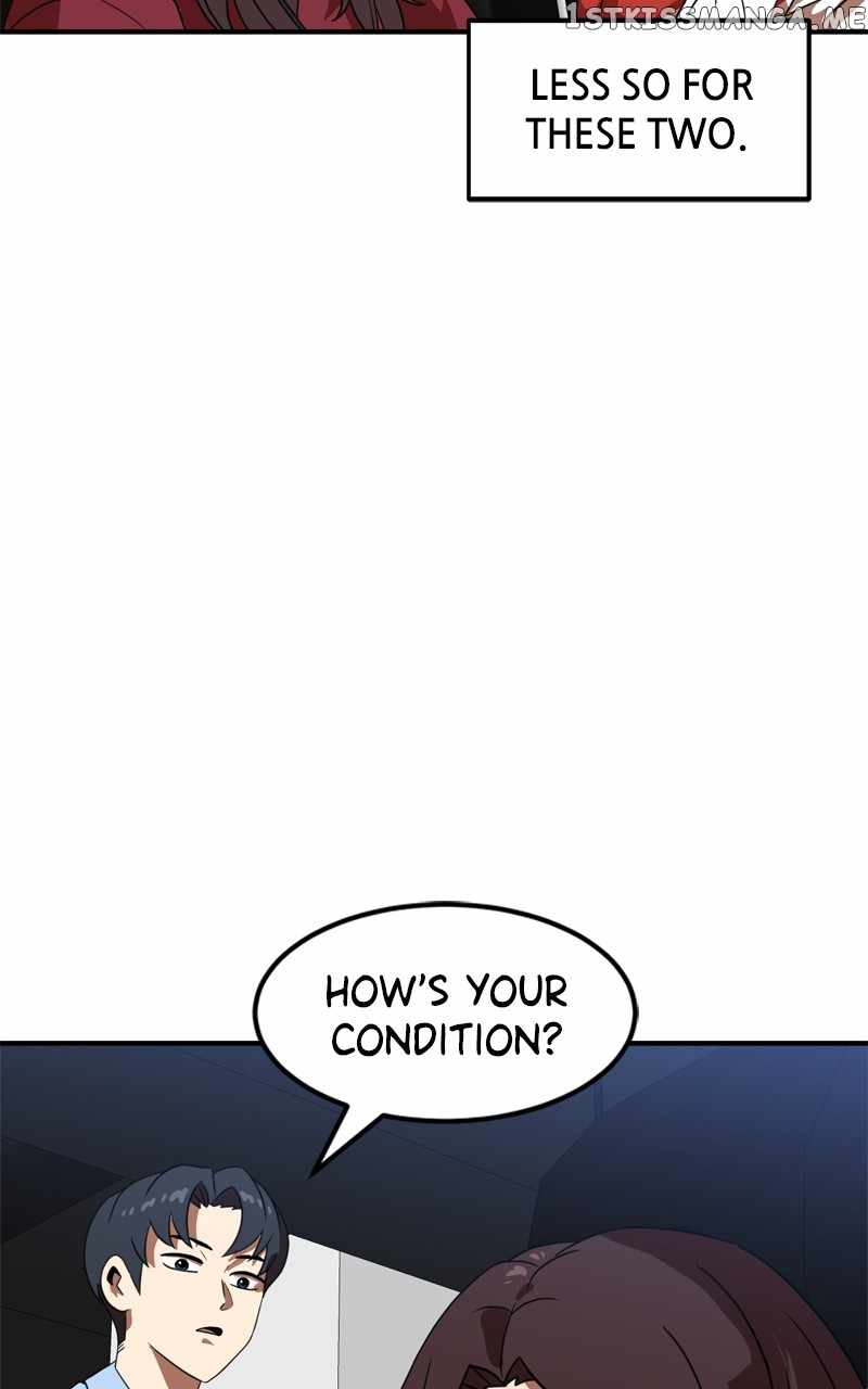 Double Click (PARK Soo-bong) — Chapter 83 — page 35