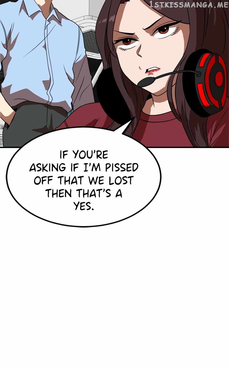 Double Click (PARK Soo-bong) — Chapter 83 — page 36