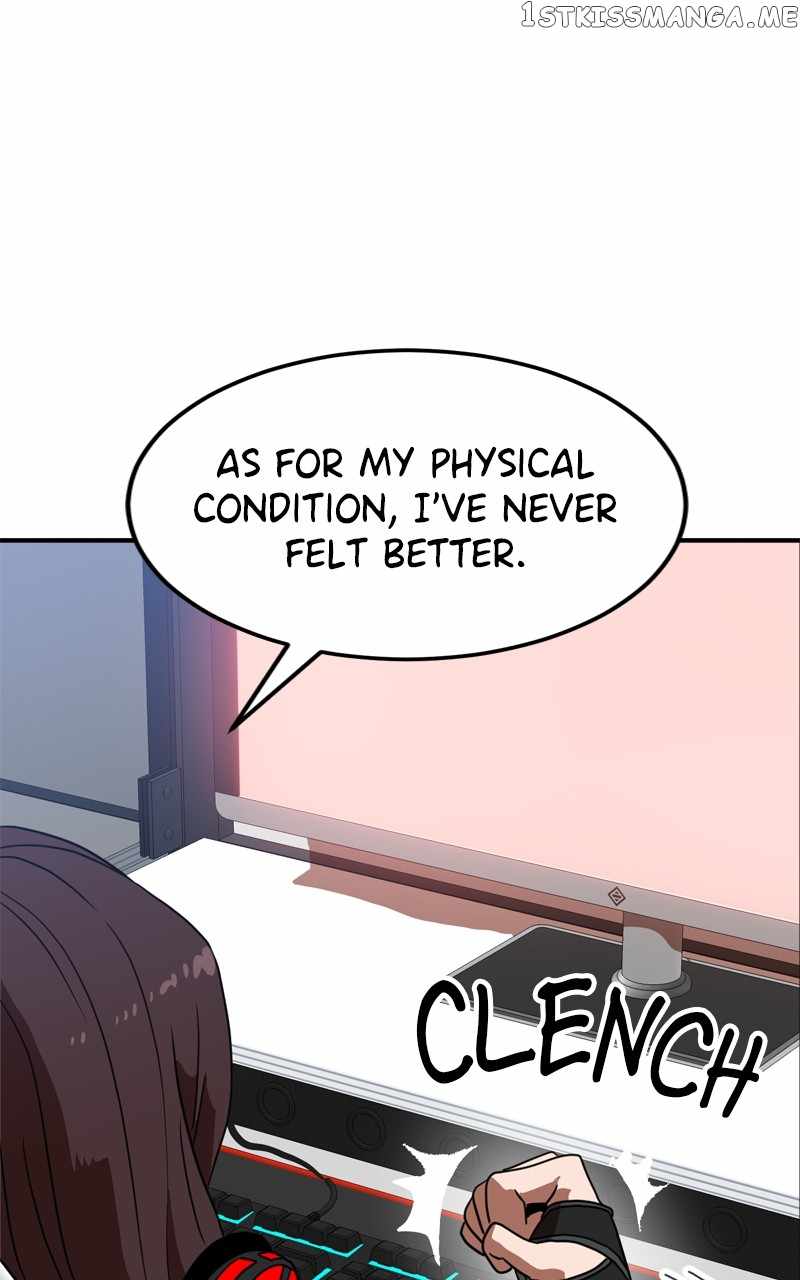 Double Click (PARK Soo-bong) — Chapter 83 — page 37