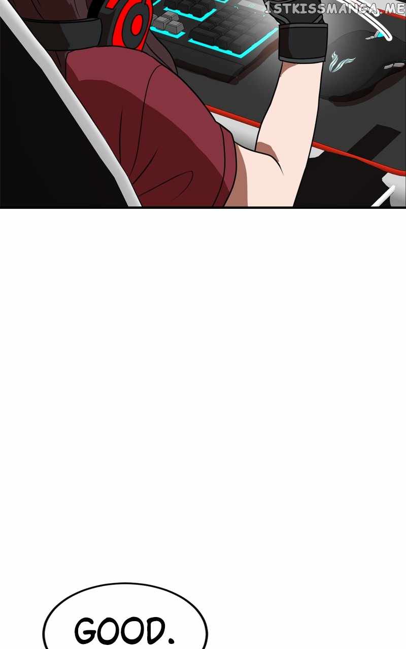 Double Click (PARK Soo-bong) — Chapter 83 — page 38