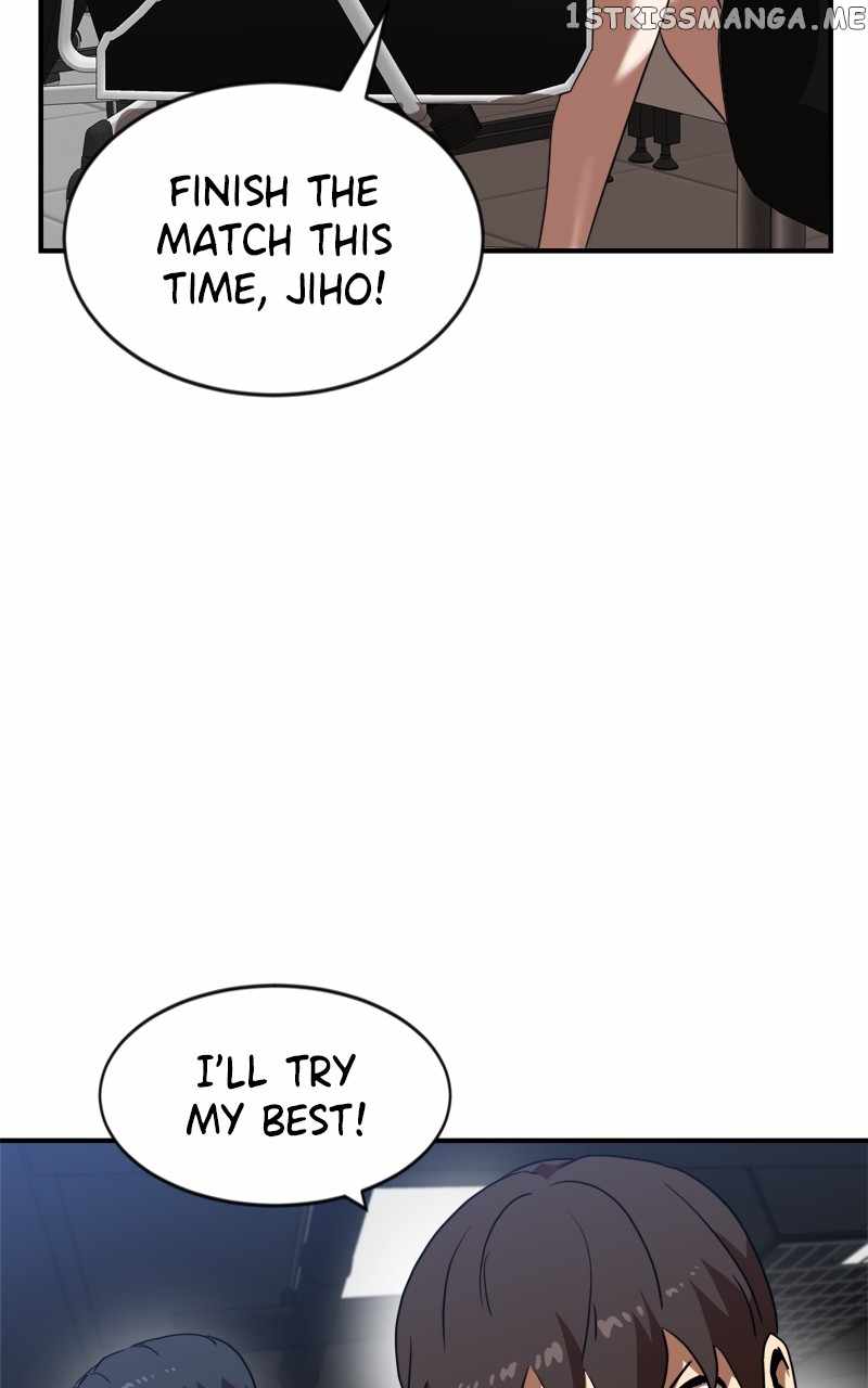 Double Click (PARK Soo-bong) — Chapter 83 — page 41