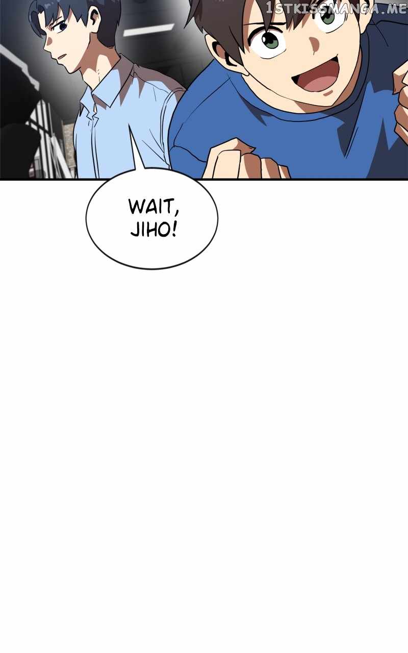 Double Click (PARK Soo-bong) — Chapter 83 — page 42