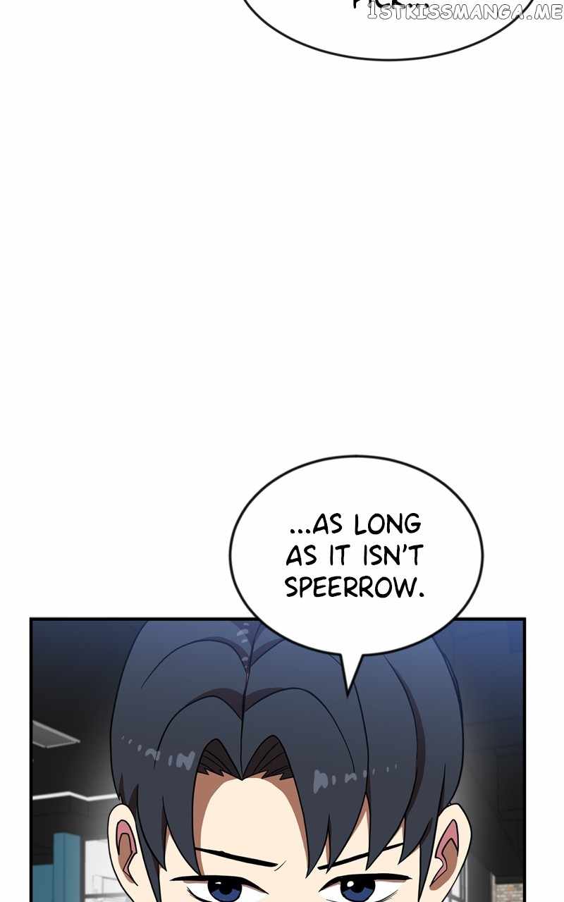 Double Click (PARK Soo-bong) — Chapter 83 — page 44