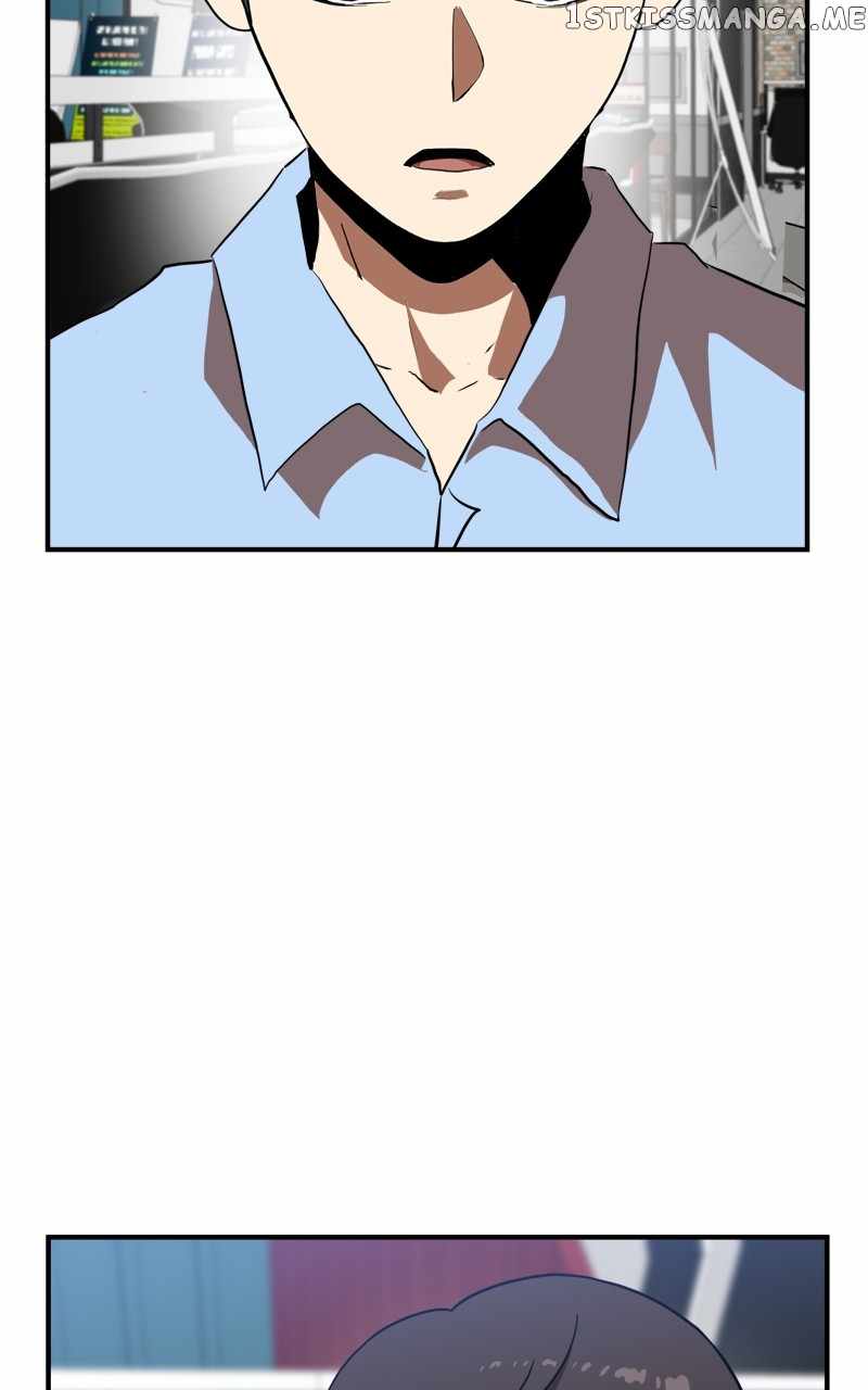 Double Click (PARK Soo-bong) — Chapter 83 — page 45