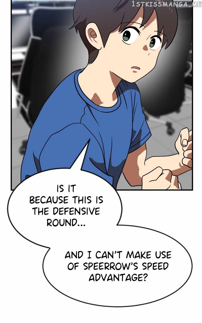 Double Click (PARK Soo-bong) — Chapter 83 — page 46