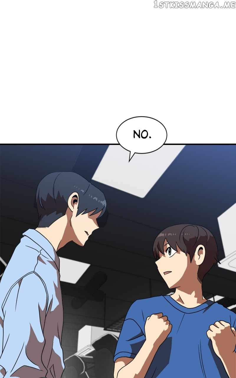 Double Click (PARK Soo-bong) — Chapter 83 — page 47