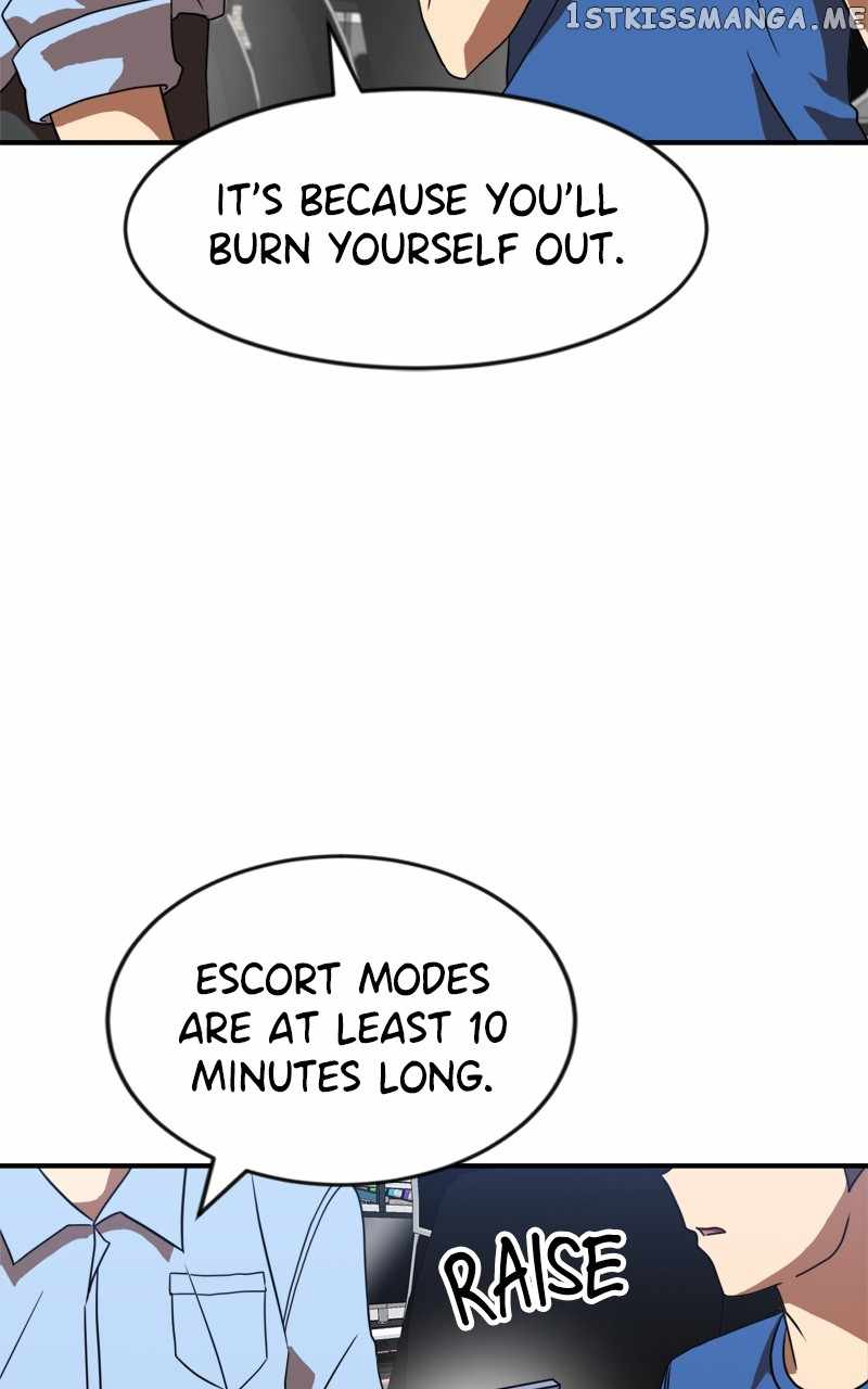 Double Click (PARK Soo-bong) — Chapter 83 — page 48