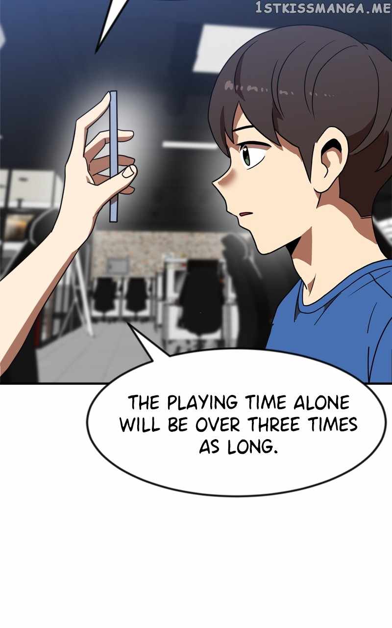 Double Click (PARK Soo-bong) — Chapter 83 — page 50