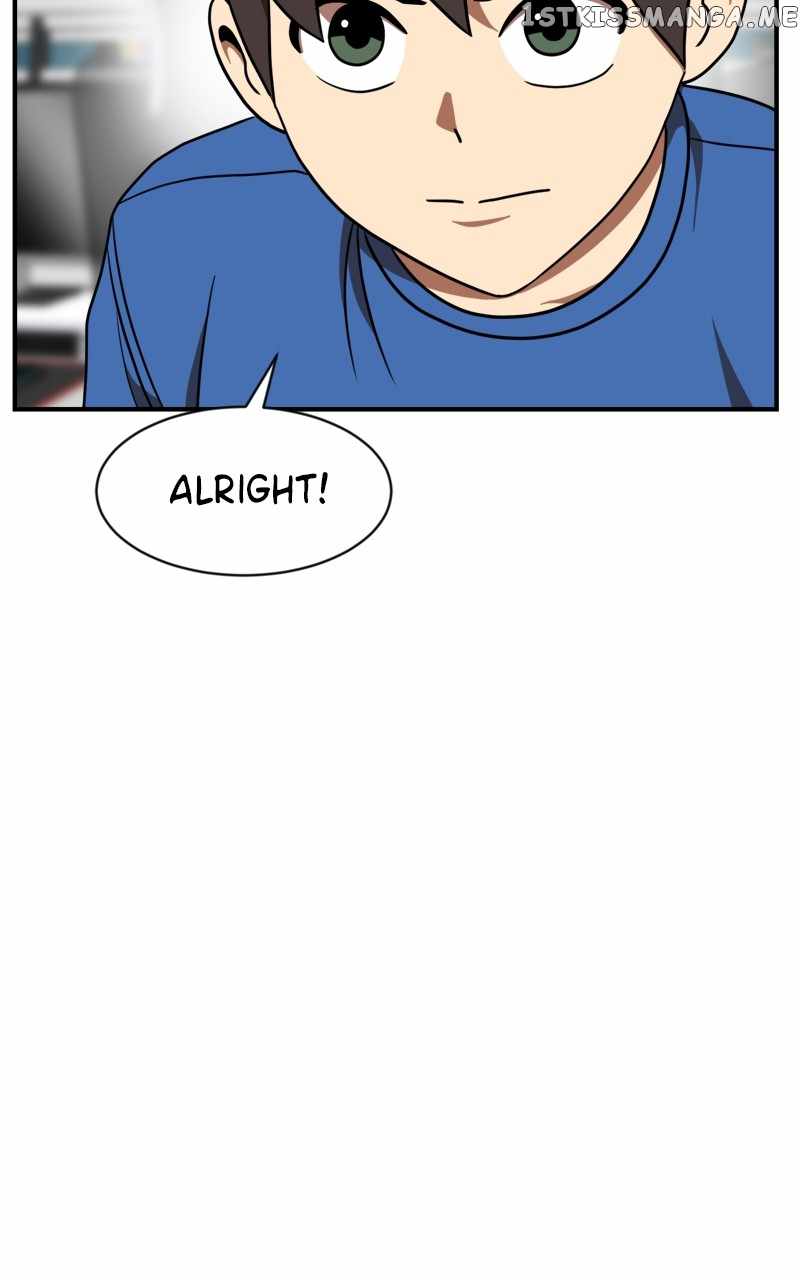 Double Click (PARK Soo-bong) — Chapter 83 — page 53